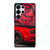 DODGE CAR DEMON LOGO RED Samsung Galaxy S25 Ultra Case