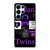 DOLAN TWINS LOGO Samsung Galaxy S25 Ultra Case