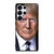 DONALD TRUMP SIGHT Samsung Galaxy S25 Ultra Case