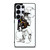 DR GONZO RALPH STEADMAN LAS VEGAS Samsung Galaxy S25 Ultra Case