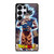 DRAGON BALL SUPER ULTRA INSTINCT 1 Samsung Galaxy S25 Ultra Case