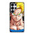 DRAGON BALL Z SUPER SAIYA Samsung Galaxy S25 Ultra Case