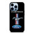 FORD MUSTANG LOGO iPhone 13 Pro Max Case
