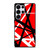 EDDIE VAN HALEN GUITAR STRIPES PATTERN Samsung Galaxy S25 Ultra Case