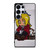 EDWARD ELRIC FULLMETAL ALCHEMIST Samsung Galaxy S25 Ultra Case