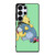 EEYOREE AND WINNIE THE POOH HUG Samsung Galaxy S25 Ultra Case