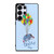 EEYOREE DONKEY WINNIE THE POOH FLOATY DAY Samsung Galaxy S25 Ultra Case