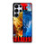 FACE OFF FINAL FANTASY Samsung Galaxy S25 Ultra Case
