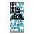 FALL OUT BOY FLORAL Samsung Galaxy S25 Ultra Case