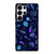 FANTASIA BLUE MUSHROOM Samsung Galaxy S25 Ultra Case