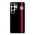 FC BAYERN MUNCHEN STRIPS Samsung Galaxy S25 Ultra Case