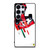 FERRARI FORMULA 1 ITALY Samsung Galaxy S25 Ultra Case