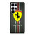 FERRARI LOGO 2 Samsung Galaxy S25 Ultra Case