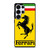 FERRARI LOGO Samsung Galaxy S25 Ultra Case