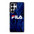 FILA SPORT LOGO MARBLE ART Samsung Galaxy S25 Ultra Case