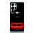 FORD MUSTANG CAR RED Samsung Galaxy S25 Ultra Case