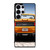 FORD MUSTANG GT SPOILER Samsung Galaxy S25 Ultra Case