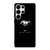FORD MUSTANG LOGO BLACK Samsung Galaxy S25 Ultra Case