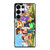 GET RICH GAME Line Samsung Galaxy S25 Ultra Case