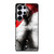 GOD OF WAR KRATOS EYE Samsung Galaxy S25 Ultra Case
