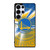 GOLDEN STATE WARRIORS LOGO 2 Samsung Galaxy S25 Ultra Case