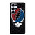 GRATEFUL DEAD FACE Samsung Galaxy S25 Ultra Case
