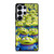 GREEN ALIEN TOY STORY Samsung Galaxy S25 Ultra Case