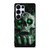 GREEN BAY PACKERS FOOTBALL SKULL SYMBOL Samsung Galaxy S25 Ultra Case