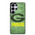 GREEN BAY PACKERS SCRATH Samsung Galaxy S25 Ultra Case