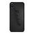 MARSHALL AMPLIFICATION LOGO iPhone XS Max Case