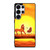 HAKUNA MATATA LION KING Samsung Galaxy S25 Ultra Case