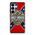 HARLEY DAVIDSON FLAG LOGO Samsung Galaxy S25 Ultra Case