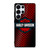 HARLEY DAVIDSON LOGO RED Samsung Galaxy S25 Ultra Case