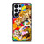 HARLEY QUINN BIRDS OF PREY Samsung Galaxy S25 Ultra Case