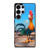 HEIHEI CHICKEN MOANA Samsung Galaxy S25 Ultra Case