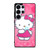 HELLO KITTY CUTE PINK Samsung Galaxy S25 Ultra Case