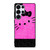 HELLO KITTY PINK BLACK Samsung Galaxy S25 Ultra Case
