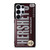 HERSHEY'S CHOCOLATE Samsung Galaxy S25 Ultra Case