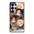 HETALIA GROUP Samsung Galaxy S25 Ultra Case