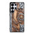 HOCUS POCUS SPELL BOOK Samsung Galaxy S25 Ultra Case