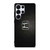 HONDA CHROME LOGO LEATHER Samsung Galaxy S25 Ultra Case