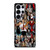 HORROR MOVIE COLLAGE Samsung Galaxy S25 Ultra Case