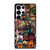HORROR MOVIE COMPILATION POSTER Samsung Galaxy S25 Ultra Case