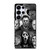 HORROR MOVIES CHARACTERS Samsung Galaxy S25 Ultra Case