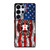 HOUSTON ASTROS 2 Samsung Galaxy S25 Ultra Case