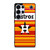 HOUSTON ASTROS MLB 2 Samsung Galaxy S25 Ultra Case