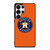 HOUSTON ASTROS MLB Samsung Galaxy S25 Ultra Case