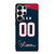 HOUSTON TEXANS SAM Samsung Galaxy S25 Ultra Case