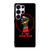 I AM IRON MAN INFINITY STONE Samsung Galaxy S25 Ultra Case