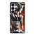 ICHIGO KUROSAKI BLEACH MANGA ANIME Samsung Galaxy S25 Ultra Case